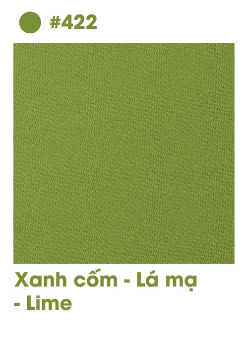 Vải Kaki Samsung #422