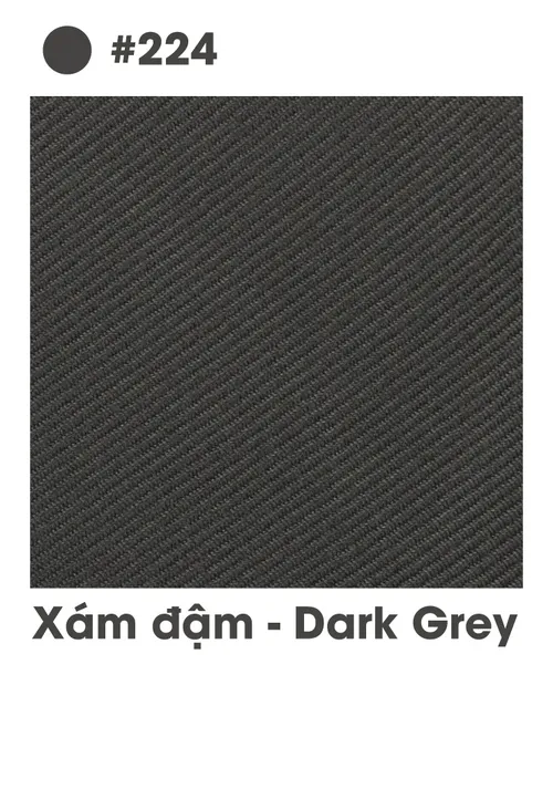 Vải Kaki Samsung #224