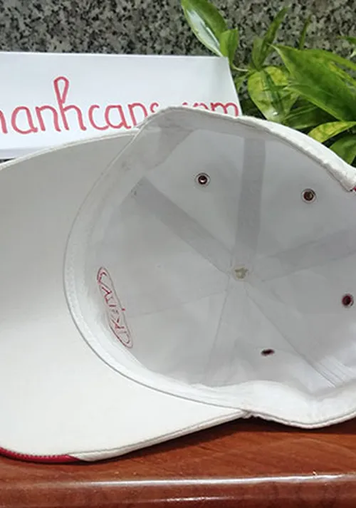 Nón quảng cáo Tập Đoàn KIA