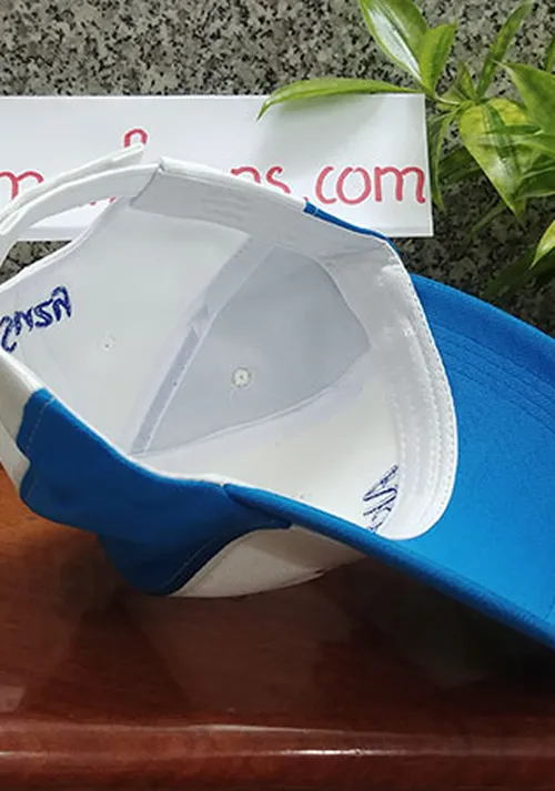 Nón quảng cáo - Công ty TNHH Sinh Việt Akino