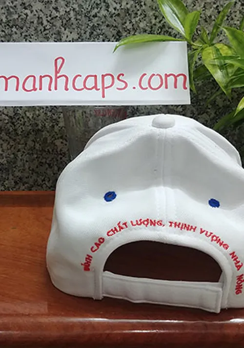 Nón quảng cáo AMIGOS