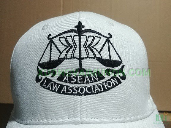 Nón đồng phục ASEAN LAW ASSOCIATION