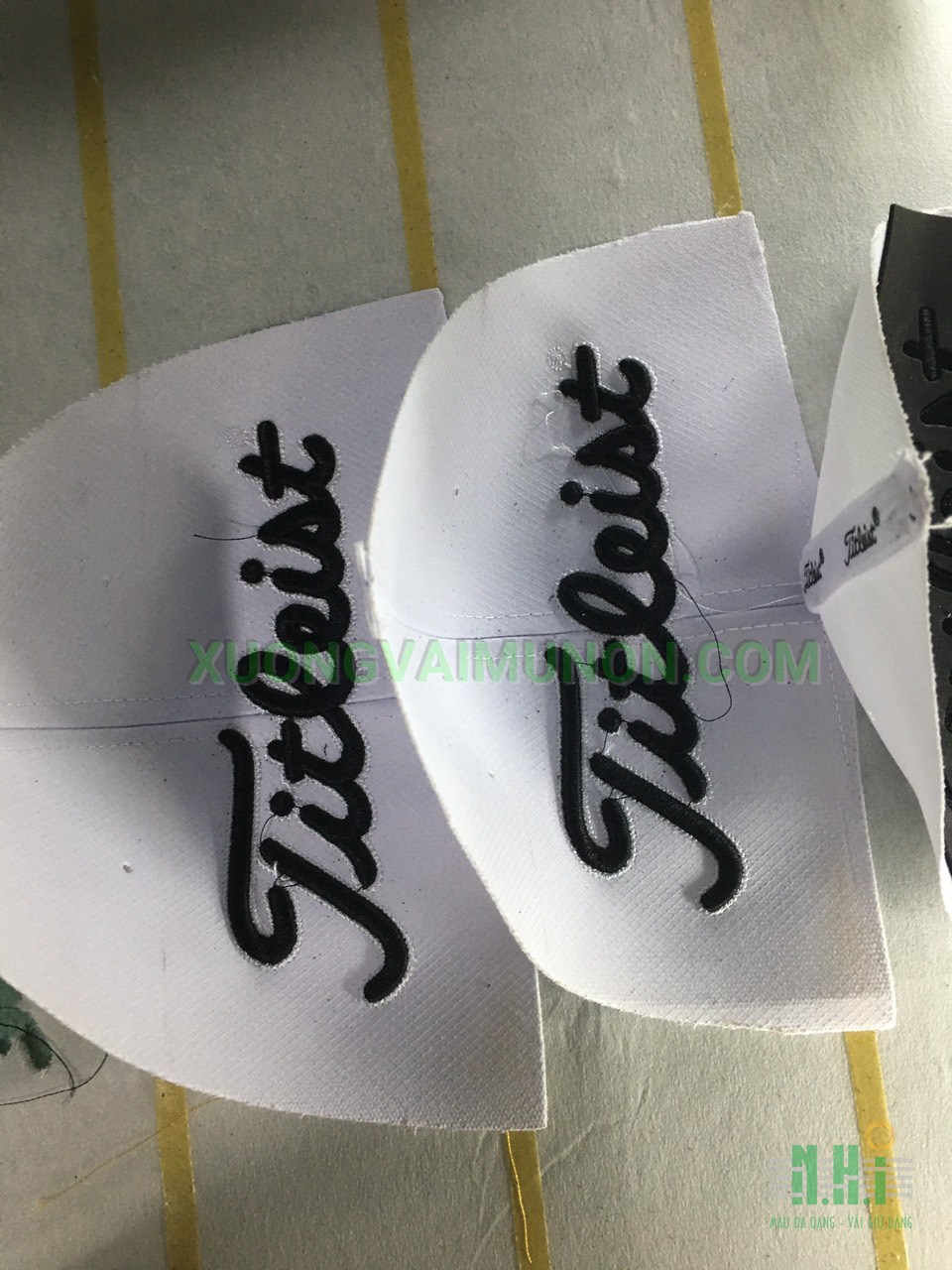 Thiết kế mẫu nón theo yêu cầu Thiết kế mẫu nón theo yêu cầu