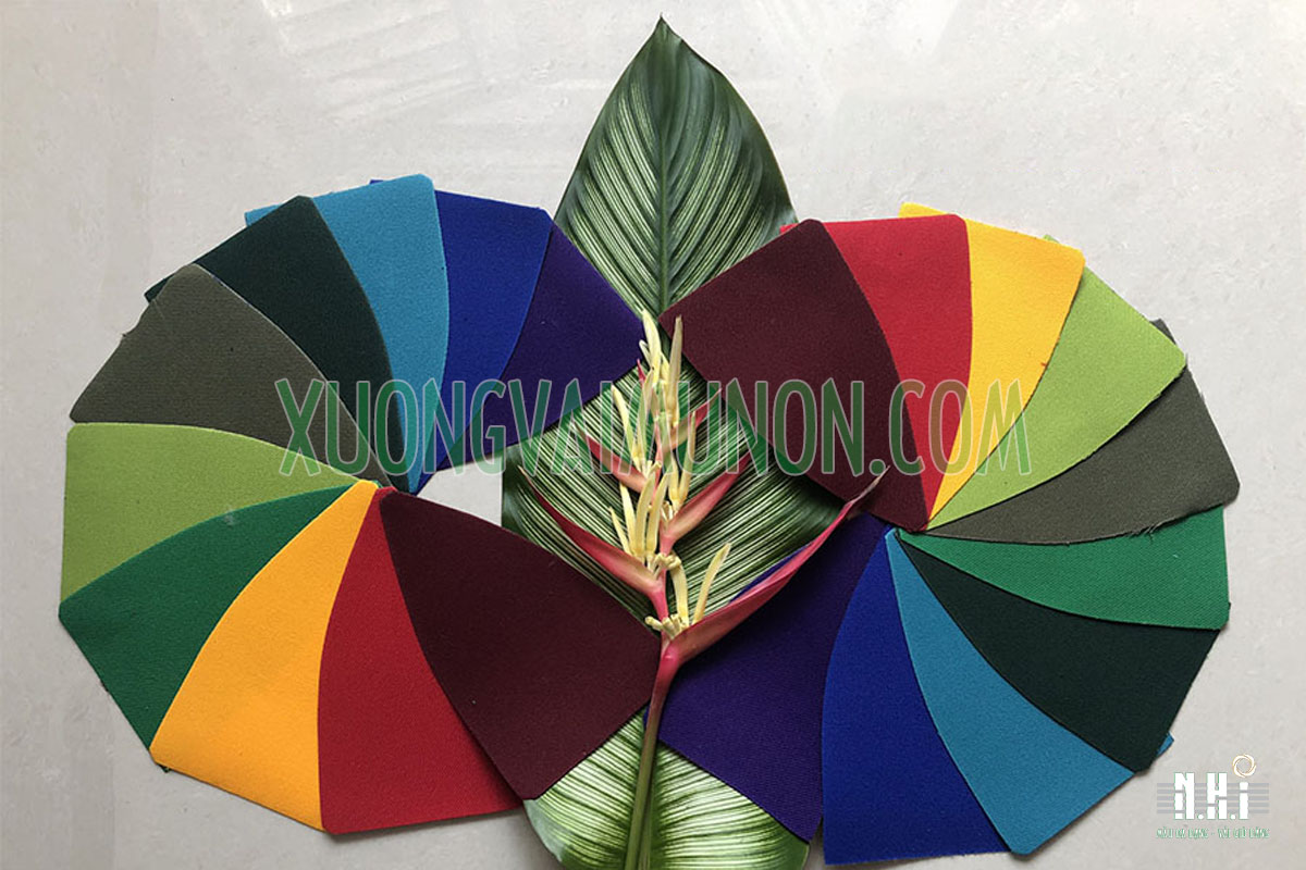 Vải kaki samsung có rất nhiều ứng dụng trong cuộc sống Vải kaki samsung có rất nhiều ứng dụng trong cuộc sống