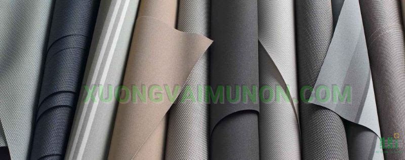 Ưu nhược điểm của vải kate Ưu nhược điểm của vải kate