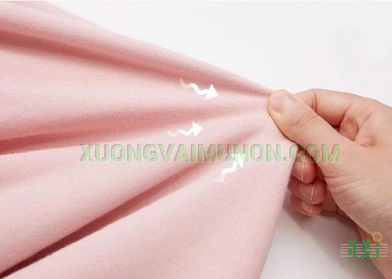 Vải thun cotton Vải thun cotton
