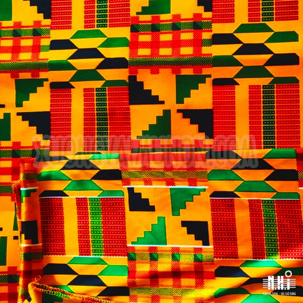 Vải In Chuyển Nhiệt Vải In Chuyển Nhiệt