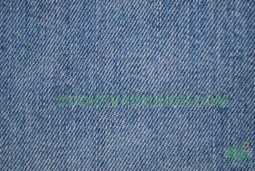 Vải Jeans - Vải bò - Xưởng Dệt Vải Nhi Fabric Vải Jeans - Vải bò - Xưởng Dệt Vải Nhi Fabric