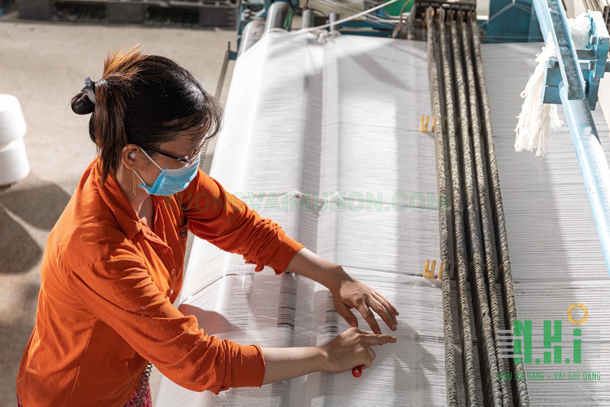 Xưởng vải Kaki samsung Xưởng vải Kaki samsung