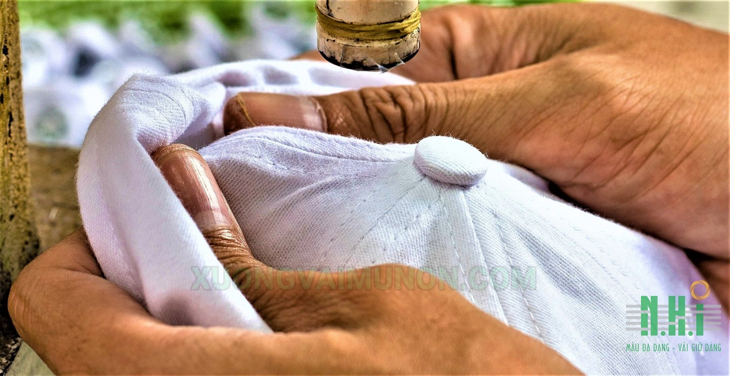 Xưởng may nón du lịch uy tín Xưởng may nón du lịch uy tín