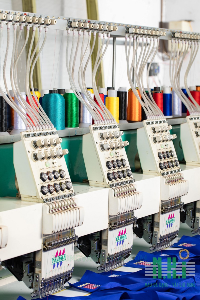 Xưởng may mũ nón theo yêu cầu Xưởng may mũ nón theo yêu cầu