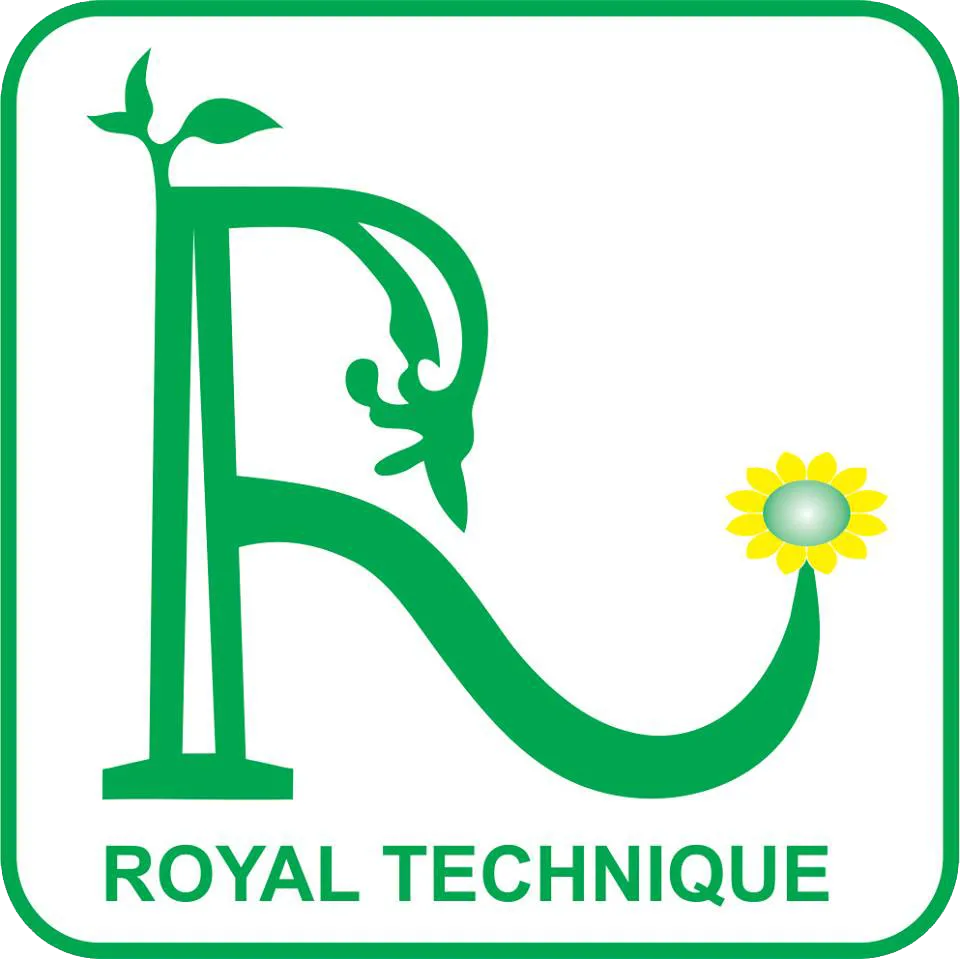 Royal Technique