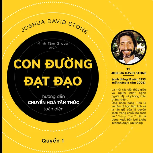 Con Đường Đạt Đạo | Tủ Sách Tâm Linh