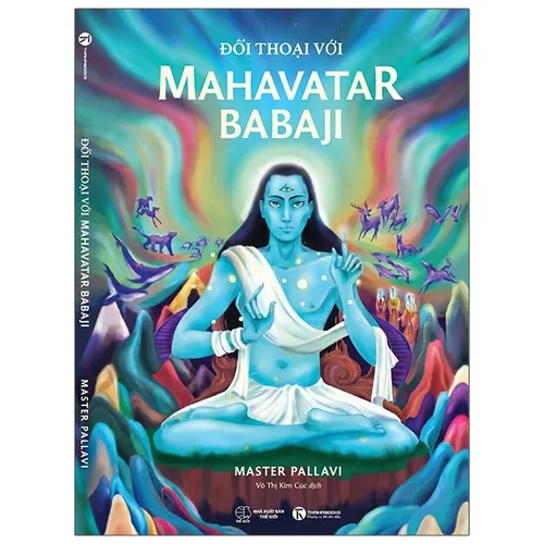 Đối Thoại Với Mahavatar Babaji | Tủ Sách Tâm Linh