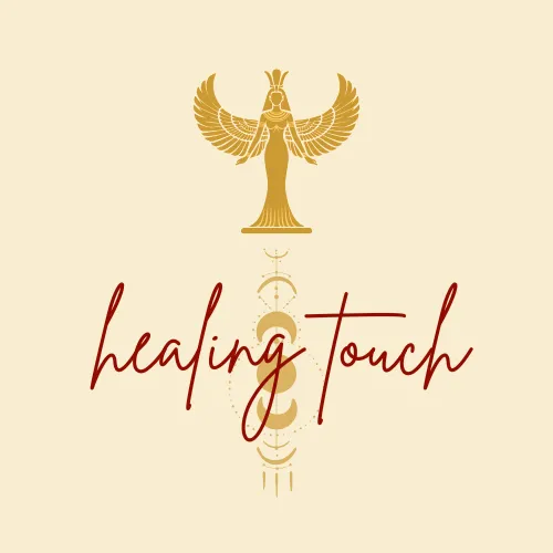 Healing Touch  - Connect with Your Inner Goddness ( only for women)