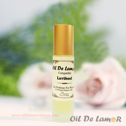 L.Lovebeol - Tinh dầu Oil De Lamor cho Nữ