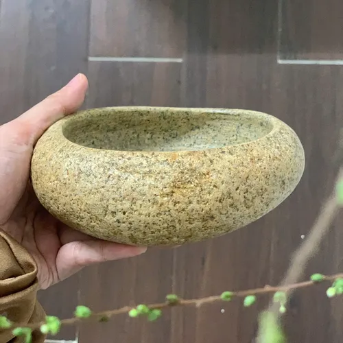 Chậu Đá Cuội