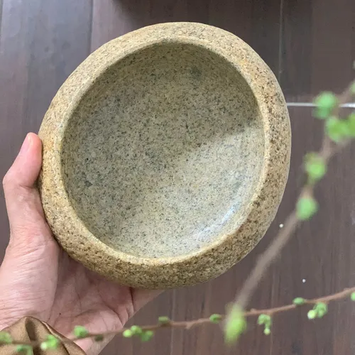 Chậu Đá Cuội