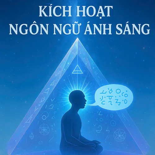 Ngôn Ngữ Ánh Sáng là gì ? Cách kích hoạt ngôn ngữ ánh sáng