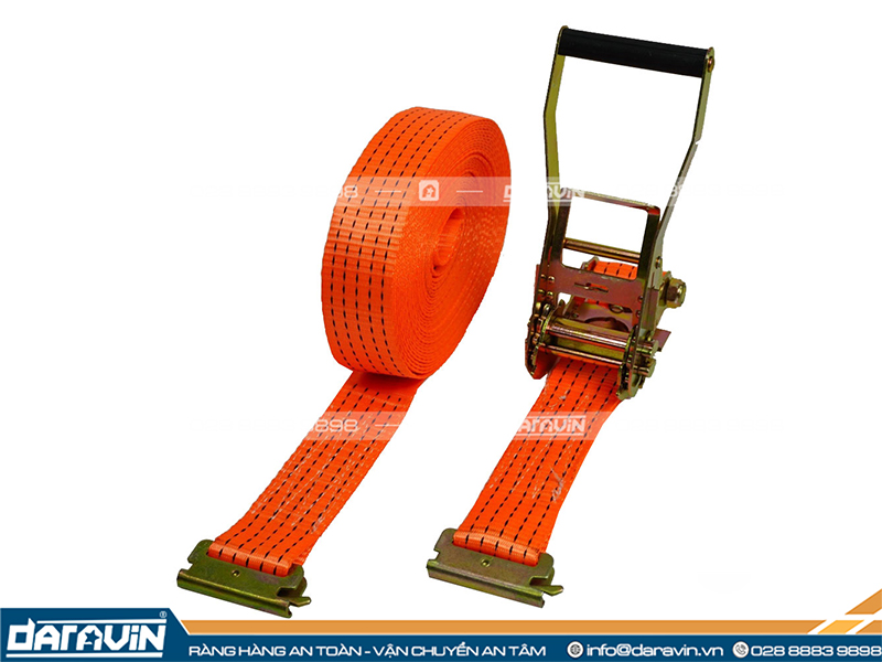 Giới thiệu Dây chằng hàng tăng đơ móc e-fit Giới thiệu Dây chằng hàng tăng đơ móc e-fit