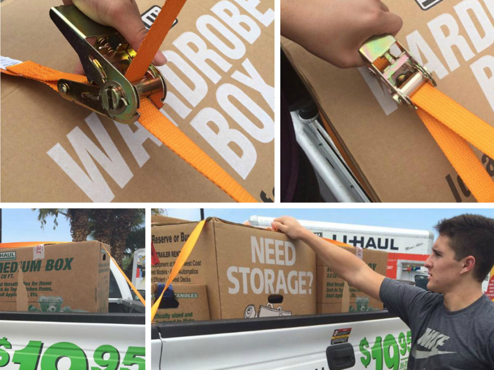 Ưu điểm của Dây chằng hàng tăng đơ bản 25mm móc J Ưu điểm của Dây chằng hàng tăng đơ bản 25mm móc J