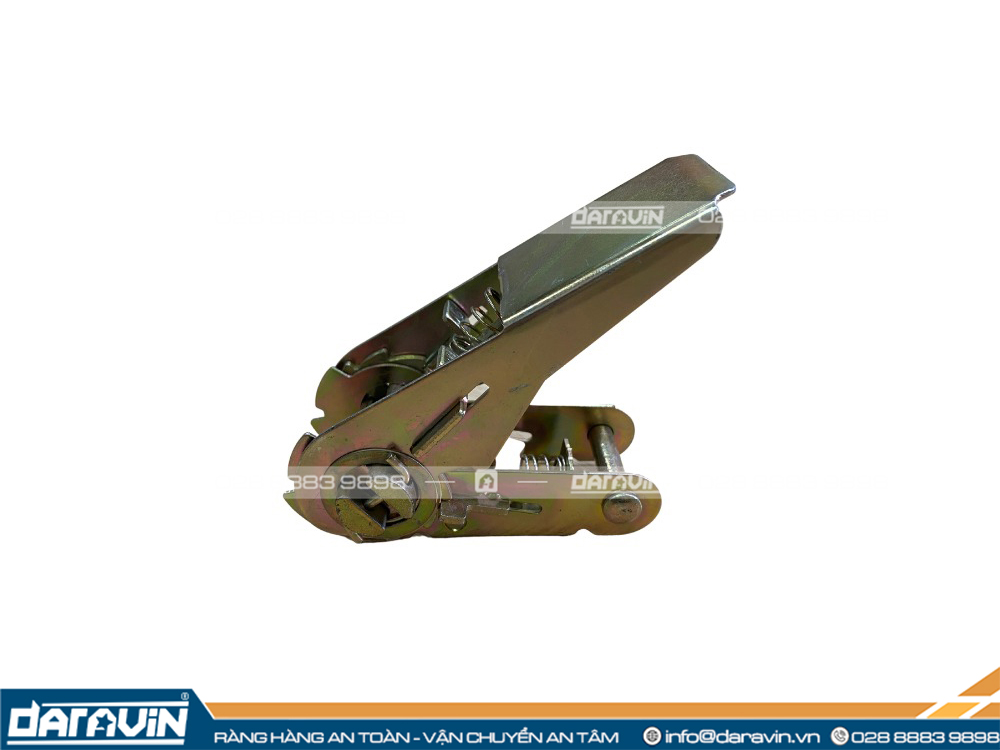 Đầu tăng đơ được mài nhẵn mịn không gây trầy xước với bề mặt tiếp xúc Đầu tăng đơ được mài nhẵn mịn không gây trầy xước với bề mặt tiếp xúc