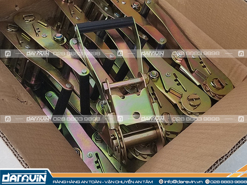 Đơn vị cung cấp vật tư đầu khóa tăng đơ chất lượng Đơn vị cung cấp vật tư đầu khóa tăng đơ chất lượng