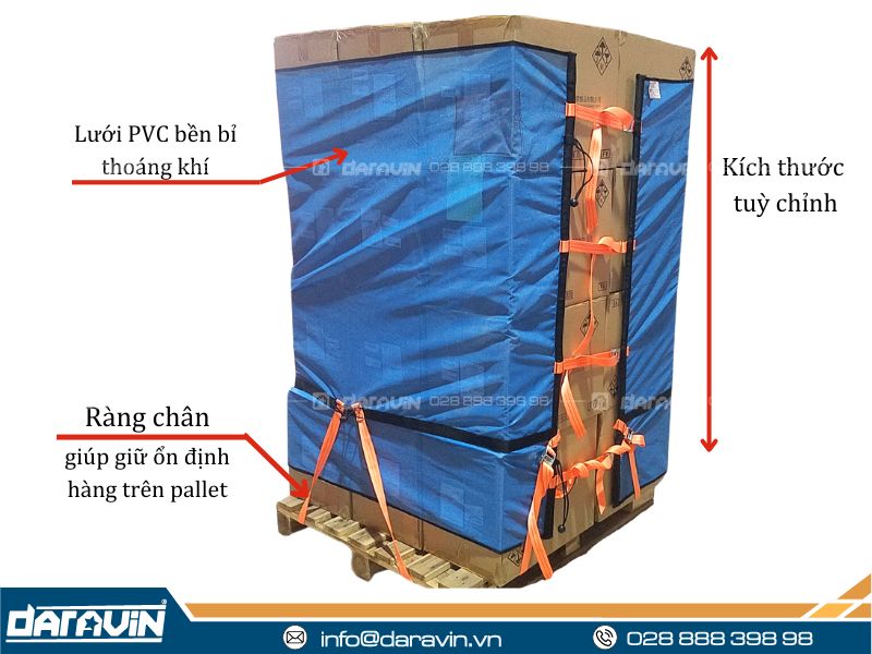 Thông số kỹ thuật