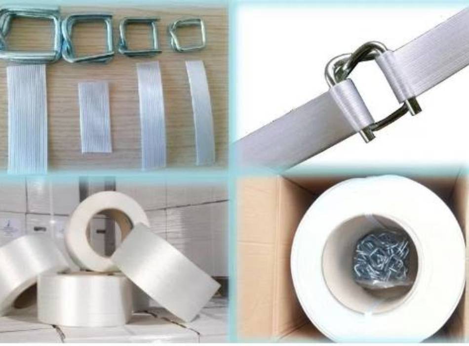 Dây đai composite là gì?