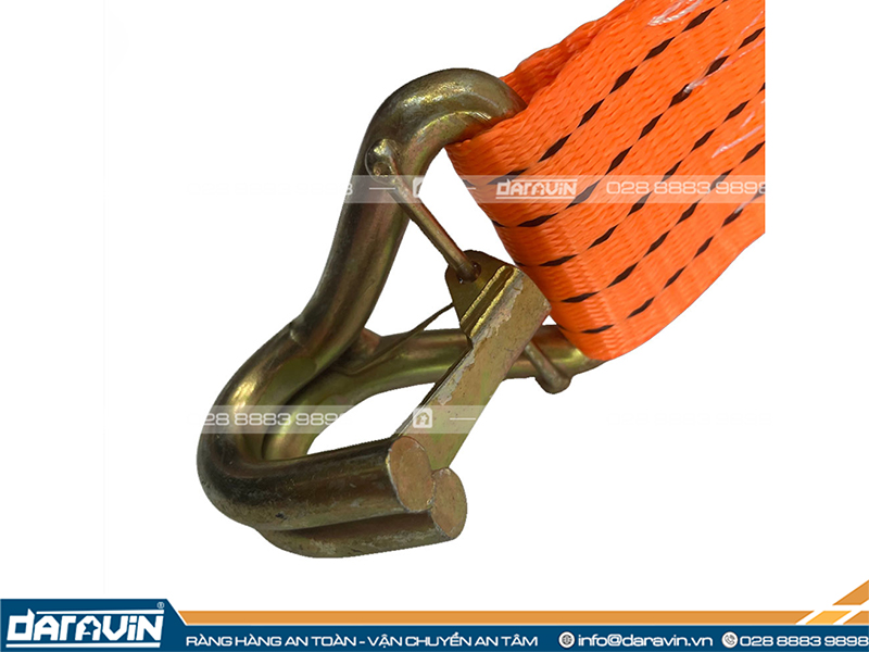 Wire Hook with Latch Wire Hook with Latch