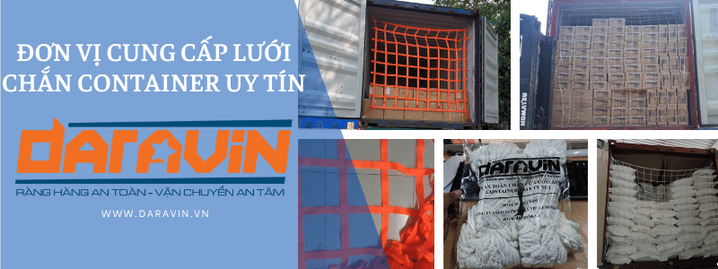 Báo giá lưới chắn container mới nhất tháng 5 năm 2022 Báo giá lưới chắn container mới nhất tháng 5 năm 2022