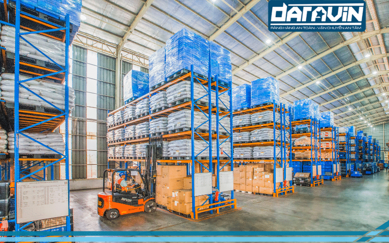 Bảo quản hàng hóa trong kho là một trong các chủ đề mà doanh nghiệp quan tâm Bảo quản hàng hóa trong kho là một trong các chủ đề mà doanh nghiệp quan tâm