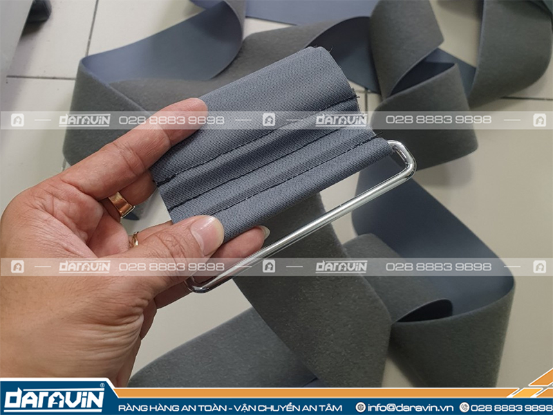 Các dòng dây quấn pallet thông dụng