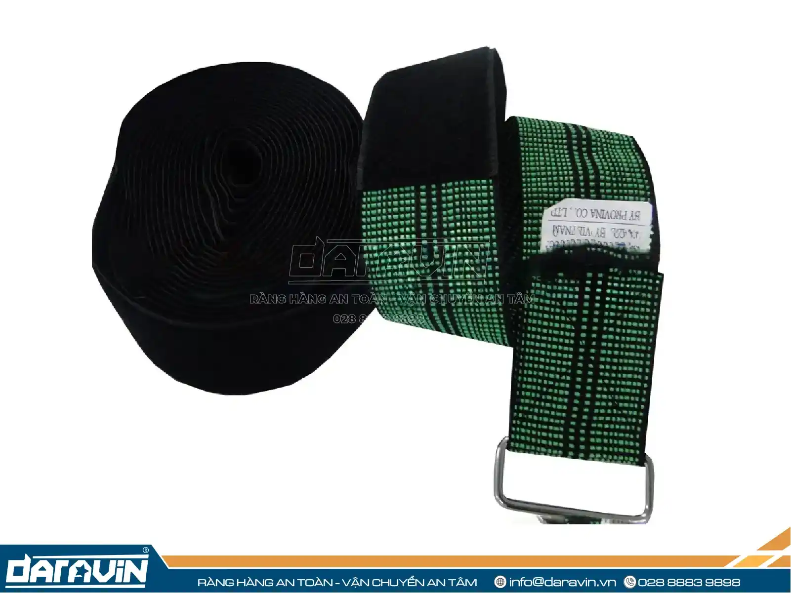 Trên thị trường hiện nay có nhiều loại dây dính Velcro khác nhau. Tùy vào nhu cầu sử dụng mà mọi người có được sự lựa chọn sao cho phù hợp nhất