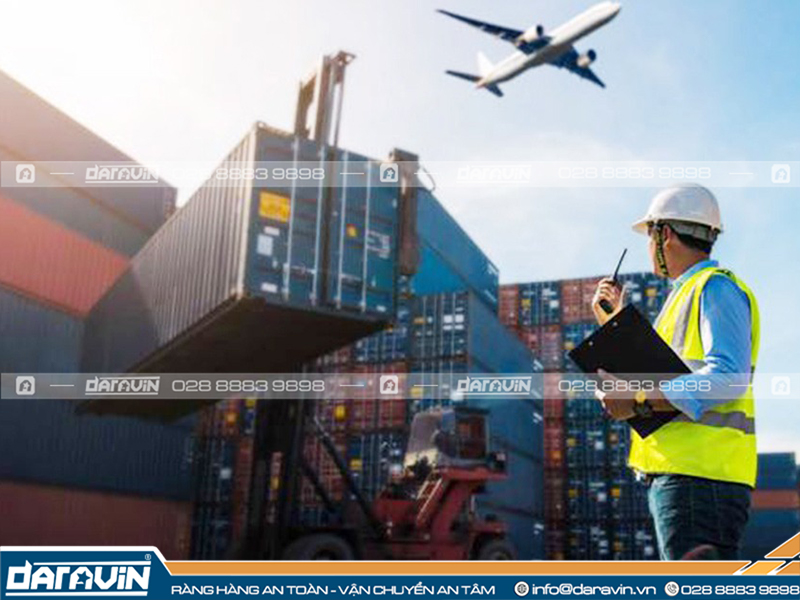 Các loại hàng hóa khác nhau cần những giải pháp ràng hàng khác nhau để đảm bảo an toàn Các loại hàng hóa khác nhau cần những giải pháp ràng hàng khác nhau để đảm bảo an toàn