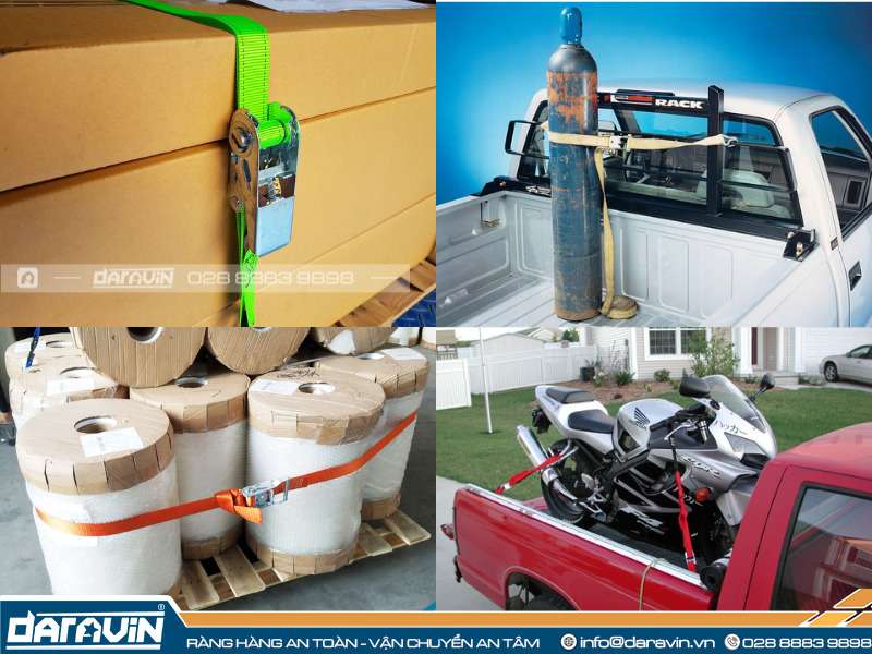 99+ Mẫu dây tăng đơ, dây cảo chính hãng tốt nhất 2025