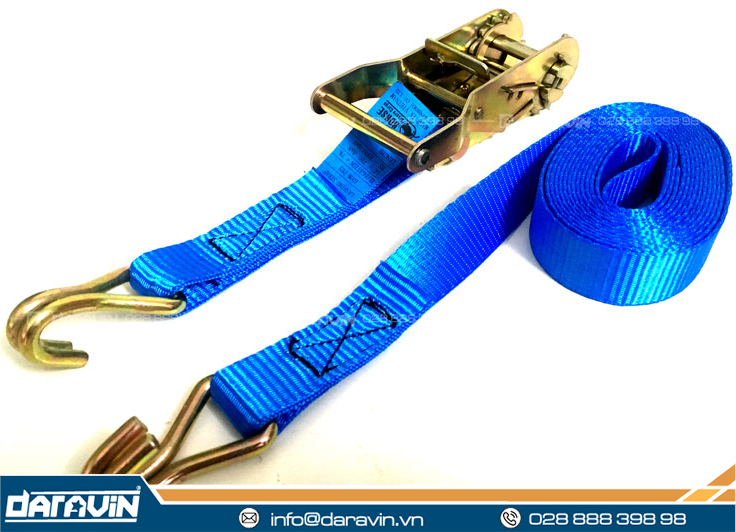 Các mẫu dây chằng kiểu tăng đơ được sử dụng nhiều nhất  Các mẫu dây chằng kiểu tăng đơ được sử dụng nhiều nhất