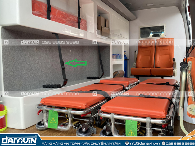 Các doanh nghiệp lớn tại tphcm lựa chọn dây chằng hàng của thương hiệu Daravin Các doanh nghiệp lớn tại tphcm lựa chọn dây chằng hàng của thương hiệu Daravin