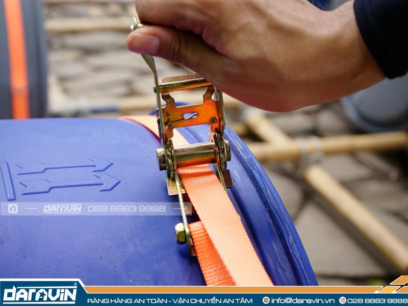 99+ Mẫu dây tăng đơ, dây cảo chính hãng tốt nhất 2025