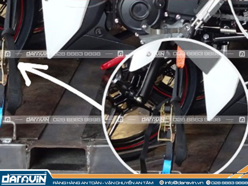 Giải pháp mà DARAVIN mang lại cho Yamaha Giải pháp mà DARAVIN mang lại cho Yamaha