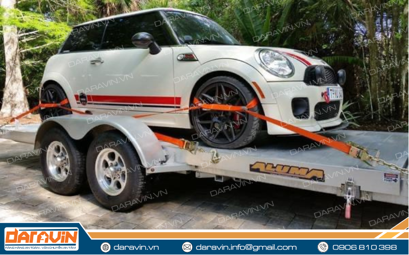Cố định và vận chuyển xe oto Cố định và vận chuyển xe oto