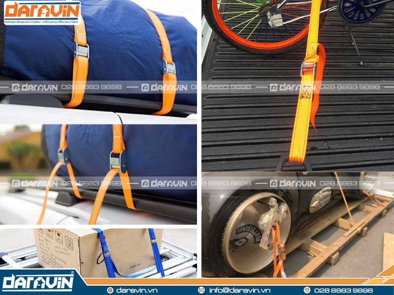 Compare the Cambuckle straps belt and the Ratchet straps belt