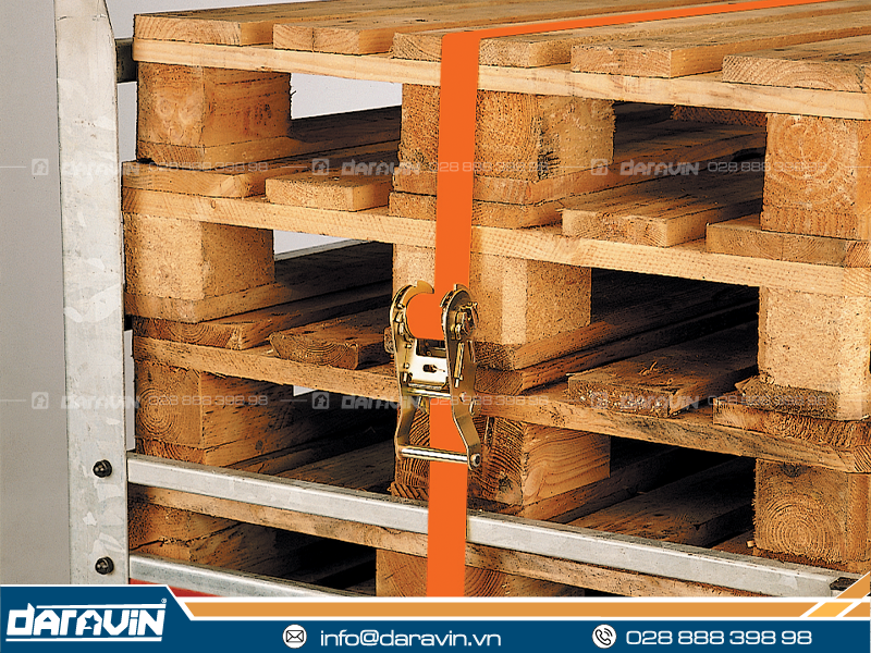 Công dụng của cảo dây đai là gì? Công dụng của cảo dây đai là gì?