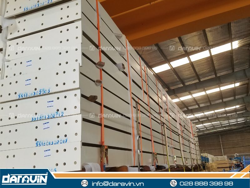 Công dụng phần dây dài tăng đơ bản 50mm tải trọng 3 tấn