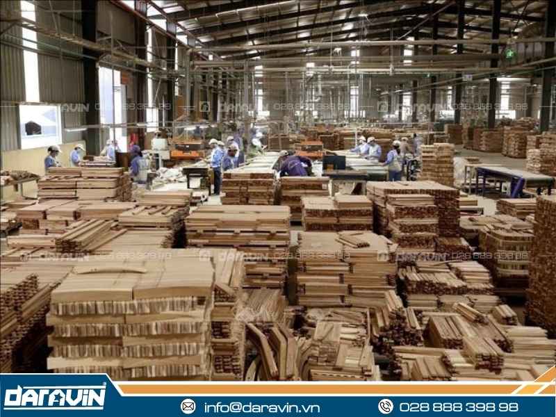 Nghĩa Sơn cần giải pháp thay thế màng PE để tiết kiệm chi phí, giảm rác nhựa và nâng cao hiệu quả lưu kho