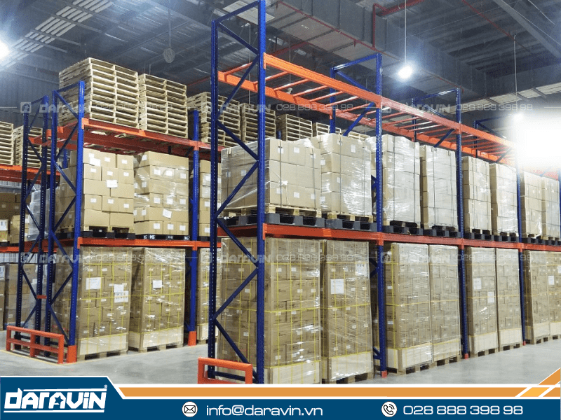 Vậy điều gì đã mang Công ty TNHH Dược phẩm Gigamed tìm kiếm giải pháp tại DARAVIN?