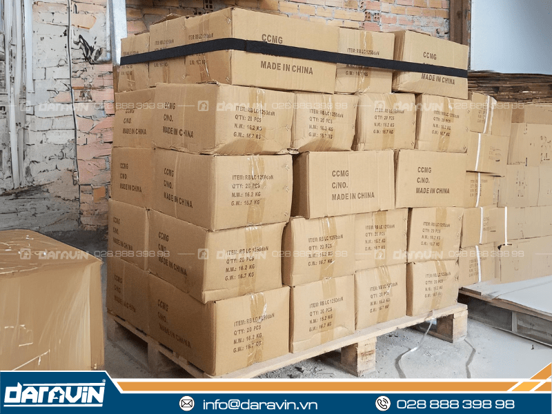 Những ưu tiên thay đổi của Gigamed
