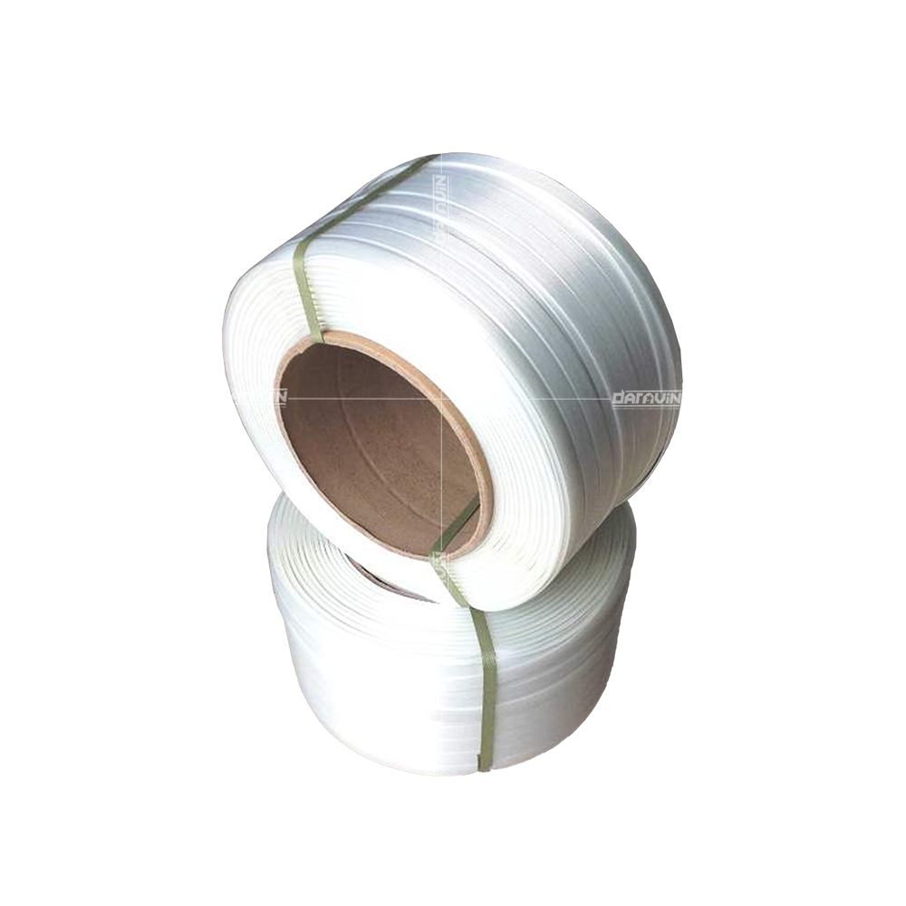 Cuộn dây đai composite bản 19mm Cuộn dây đai composite bản 19mm