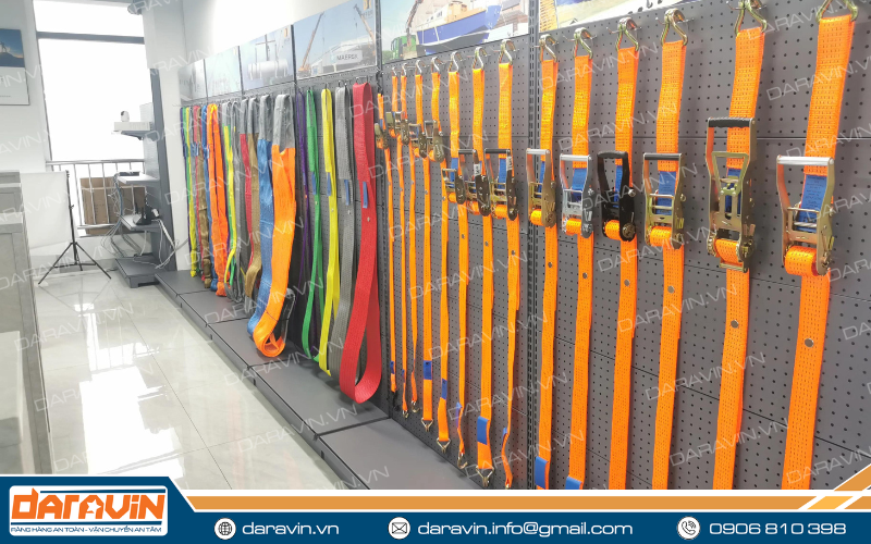 DARAVIN địa chỉ cung cấp dây tăng đơ uy tín tại TP. Hồ Chí Minh DARAVIN địa chỉ cung cấp dây tăng đơ uy tín tại TP. Hồ Chí Minh