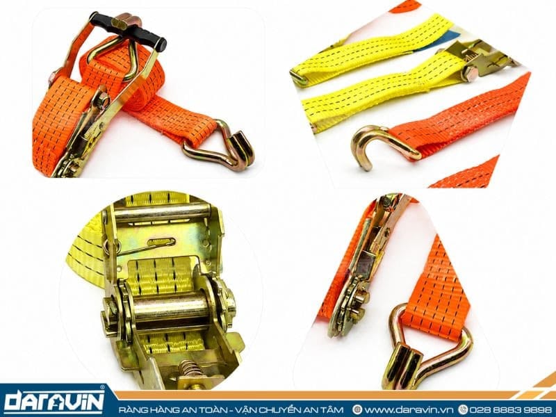 Cách hiểu đúng LC, BS và hệ số an toàn